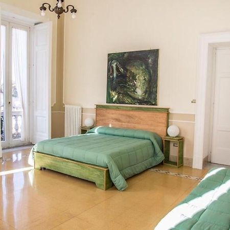 Bnb Villa Lendi Фраттамаджоре Экстерьер фото