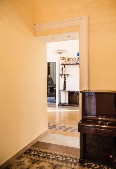 Bnb Villa Lendi Фраттамаджоре Экстерьер фото