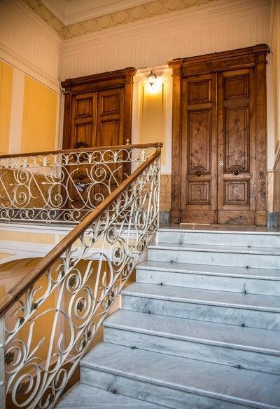 Bnb Villa Lendi Фраттамаджоре Экстерьер фото